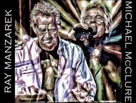 Avatar for Ray Manzarek & Michael McClure