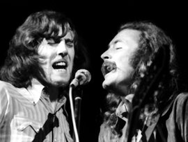 Graham Nash & David Crosby 的头像