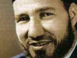 Sheikh Mohamed Ali Al Bana 的头像