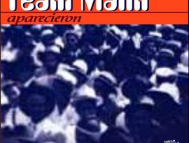 Team Malín 的头像