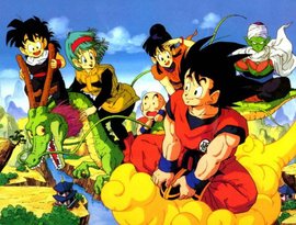Avatar for DBZ