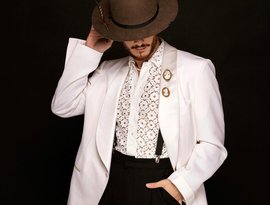 Saad Lamjarred 的头像
