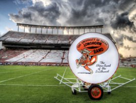 Avatar for The University of Texas Longhorn Band
