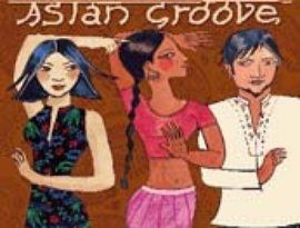 Avatar for Asian Groove