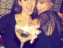 Awatar dla Taylor Swift, Lana Del Rey