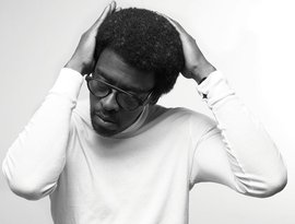 Avatar de Seu Jorge