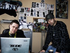 Аватар для TEDE & Dj Macu