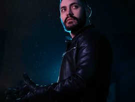 Vedran Ljubenko 的头像