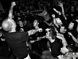 Avatar für Death Before Dishonor