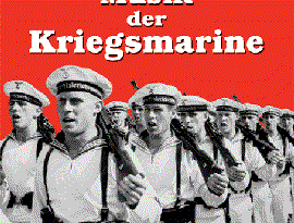 Kriegsmarine のアバター