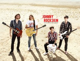 Johnny Rockskin のアバター