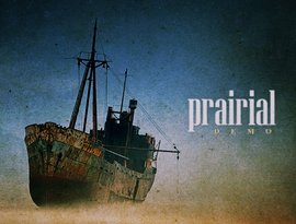 prairial のアバター