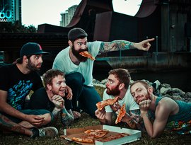 Аватар для Four Year Strong