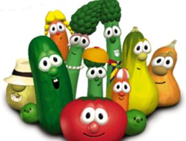 VeggieTales için avatar