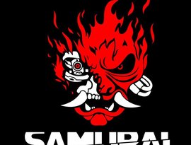 Samurai のアバター