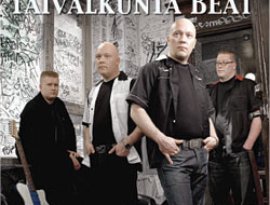 Avatar för Taivalkunta Beat