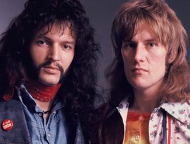 Avatar for Alvin Lee & Mylon LeFevre