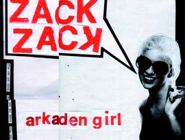 Avatar de Zack zack