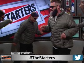 The Starters 的头像