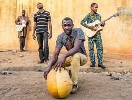 Avatar för Songhoy Blues