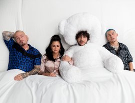 Avatar for benny blanco, Tainy, Selena Gomez & J Balvin