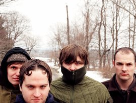 Awatar dla Death Cab for Cutie