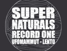 Avatar di Ufomammut&Lento