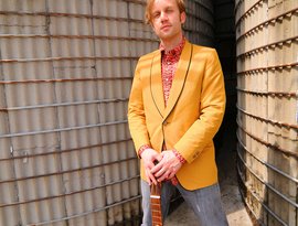 Timothy Monger 的头像