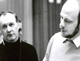 Avatar de Jan Johansson & Arne Domnérus