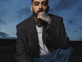 Аватар для Zayn