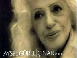 Avatar di Aysel Gürel