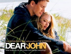 Avatar für Dear John Soundtrack