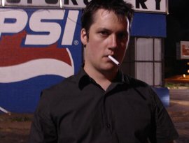 Isaac Brock 的头像