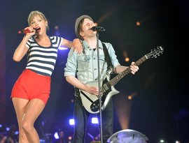 Avatar för Taylor Swift, Fall Out Boy