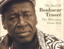 Avatar for Boubacar Traoré