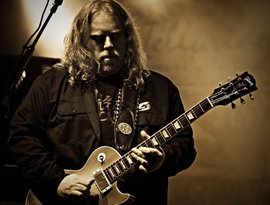 Avatar for Warren Haynes