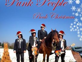 Punk People 的头像