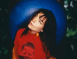 Björk のアバター