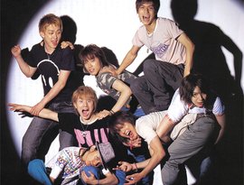 Avatar for Kanjani 8 (関ジャニ∞)