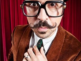 Mr.B The Gentleman Rhymer のアバター