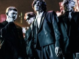 Avatar för Bring Me the Horizon