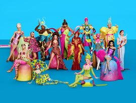 Avatar for The Cast of RuPaul's Drag Race, Season 14