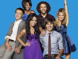 The Cast of High School Musical のアバター