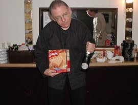 Avatar für Robert Fripp
