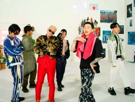Avatar for Jay Park, pH-1, Sik-K, BIG Naughty, TRADE L, HAON, Woodie Gochild