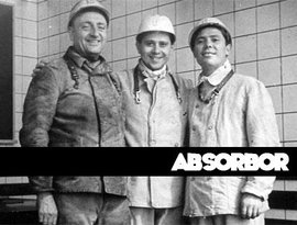 absorbor 的头像