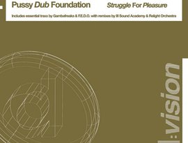 Avatar for Pussy Dub Foundation