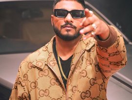 Avatar de Raftaar