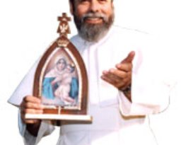 Avatar de Padre Antônio Maria