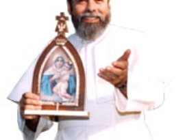 Avatar for Padre Antônio Maria